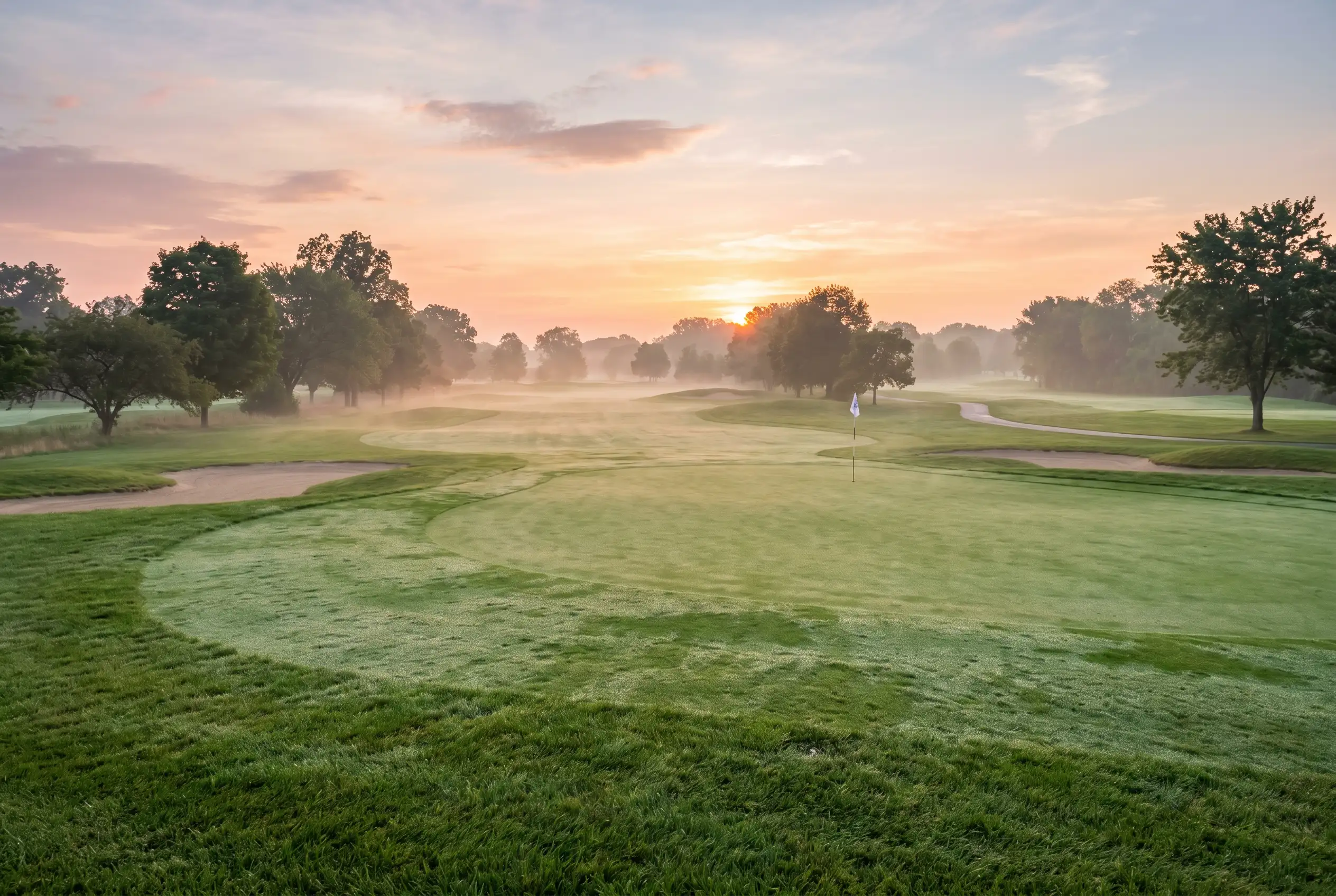 Ante Post Wetten beim Golf mit frühzeitiger Quotenanalyse vor Turnierbeginn