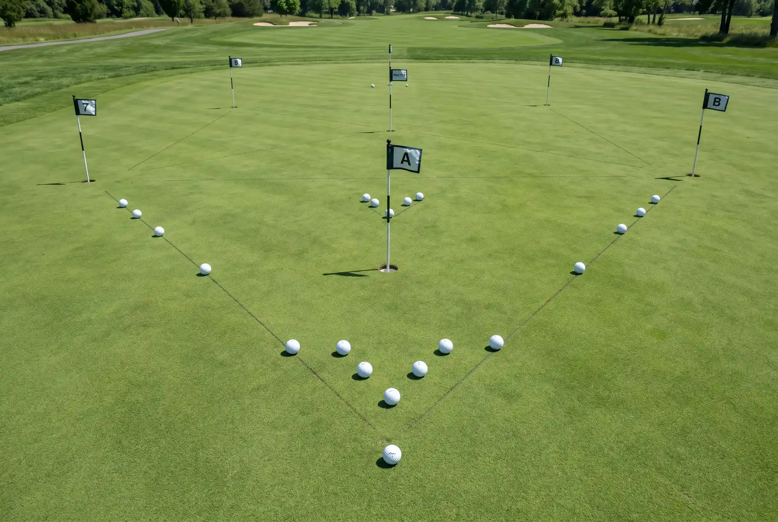 Golf Kombinationswetten mit Chancen Risiken und Quotenberechnung