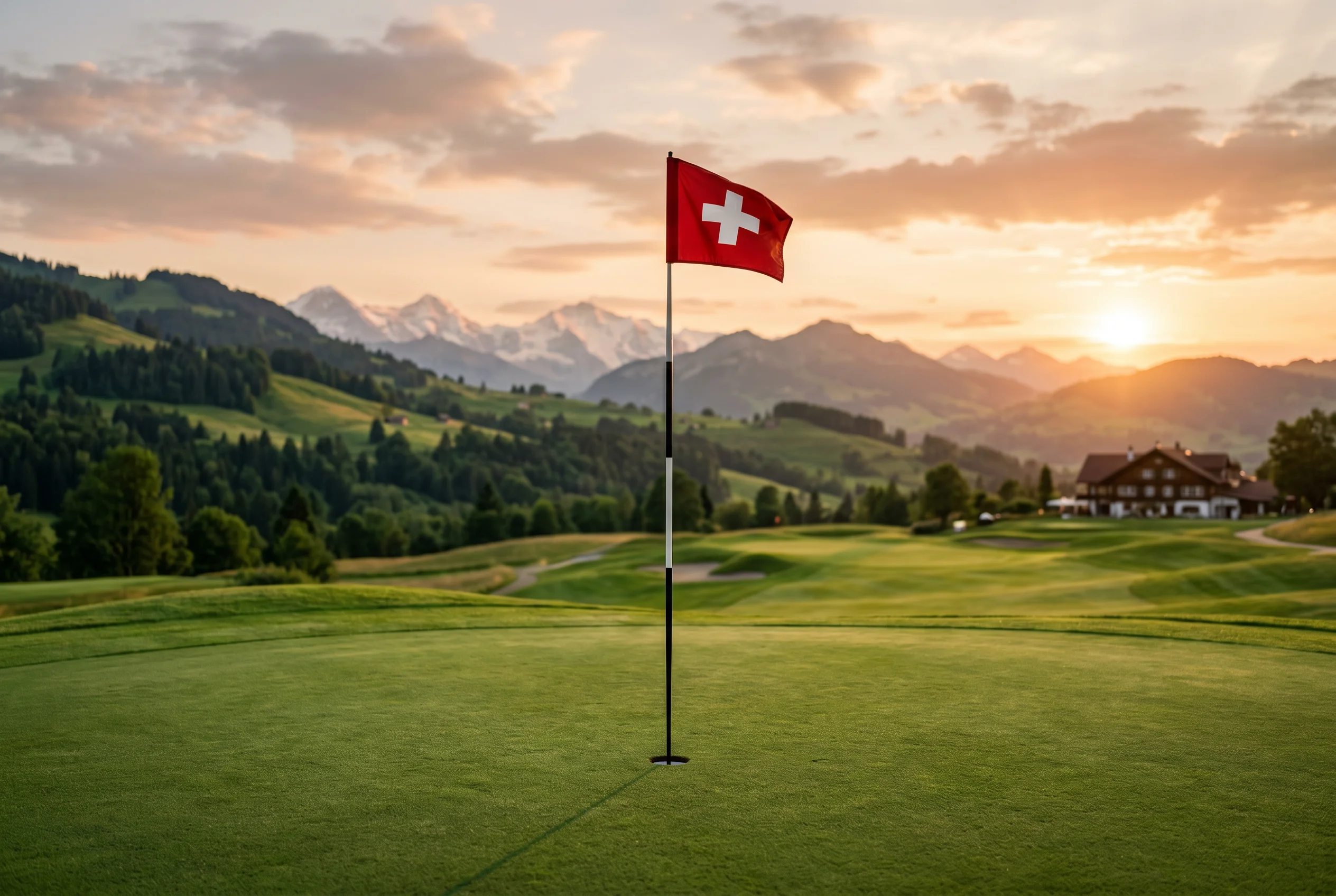 Datenbasierter Leitfaden für Golfwetten in der Schweiz 2026
