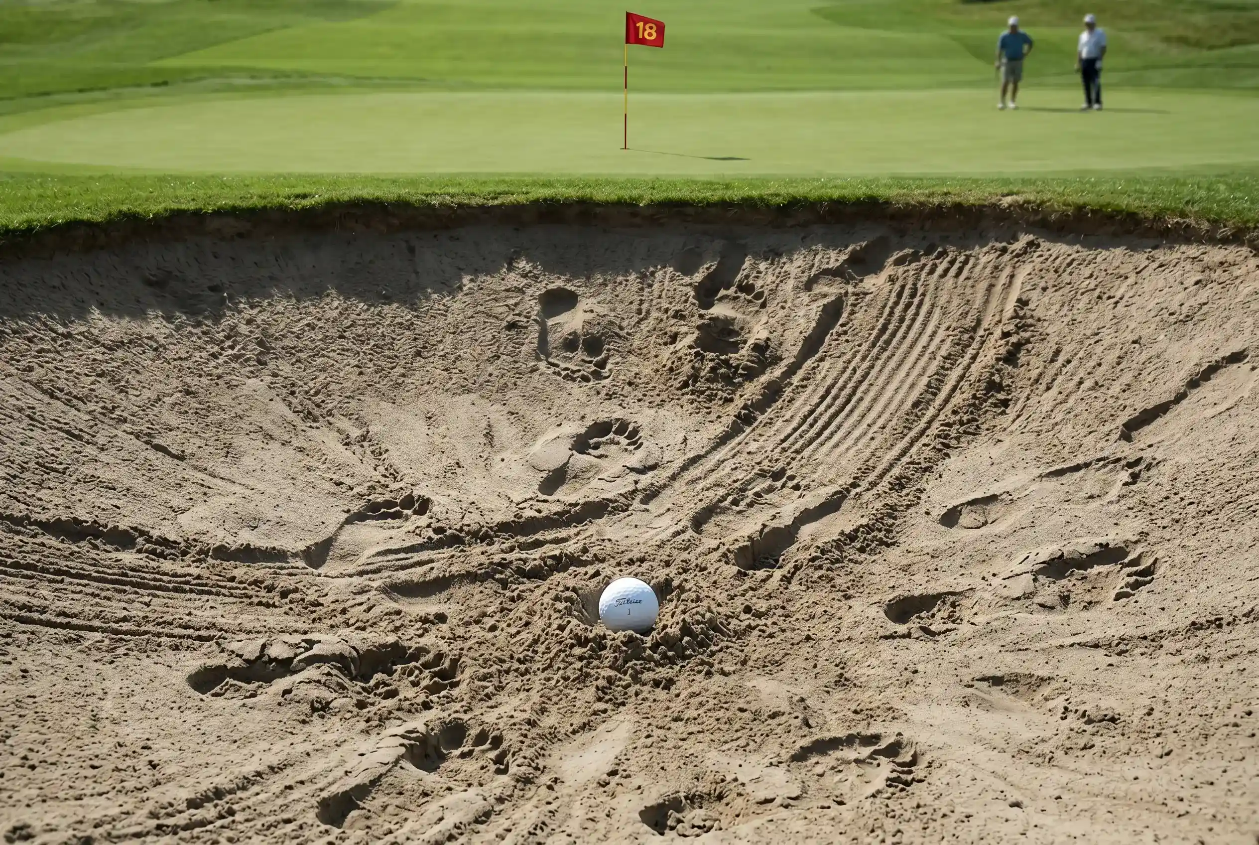 Häufige Anfängerfehler bei Golfwetten erkennen und vermeiden