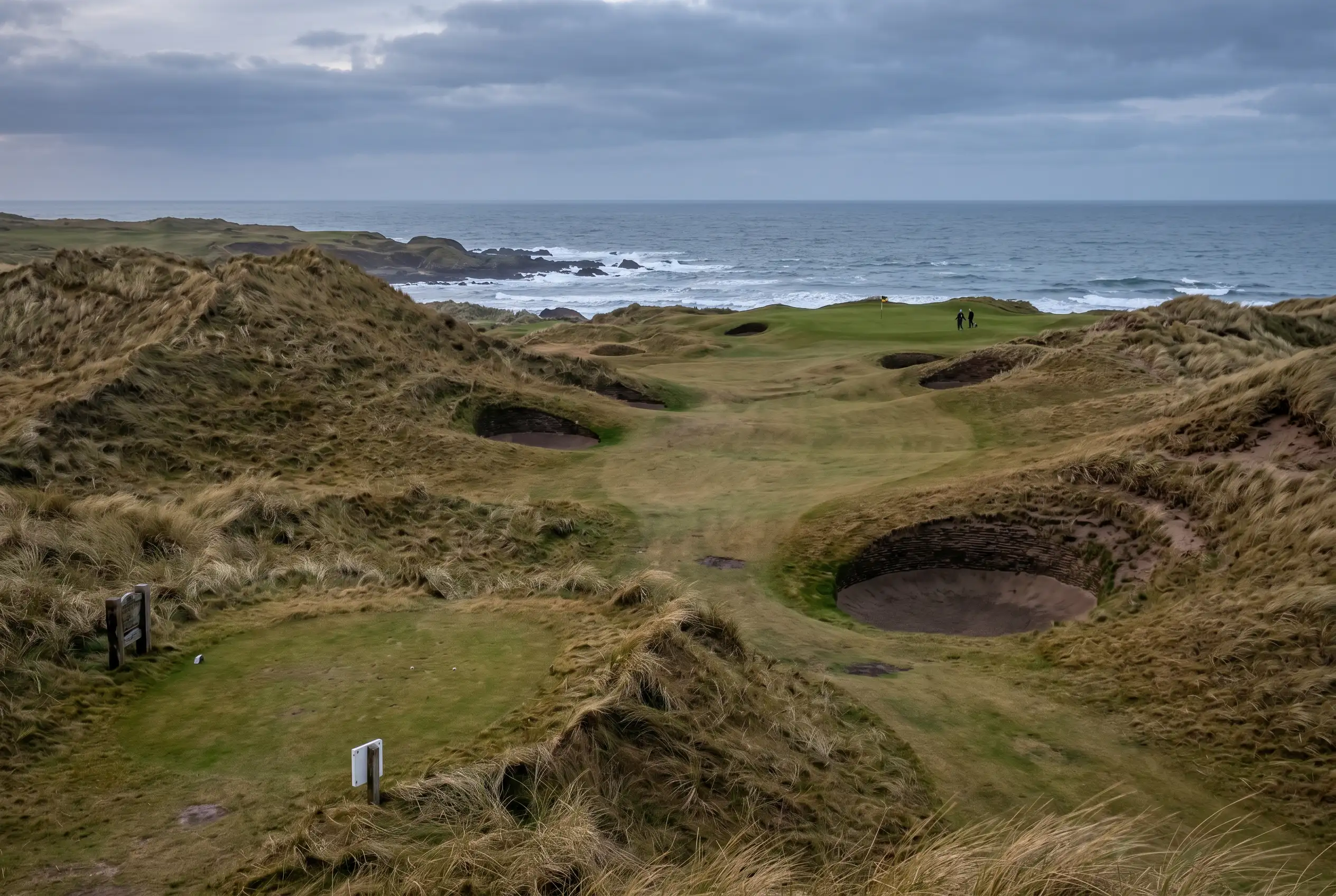 Course Fit Analyse bei Golfwetten mit Platztypen und Spielerprofilen