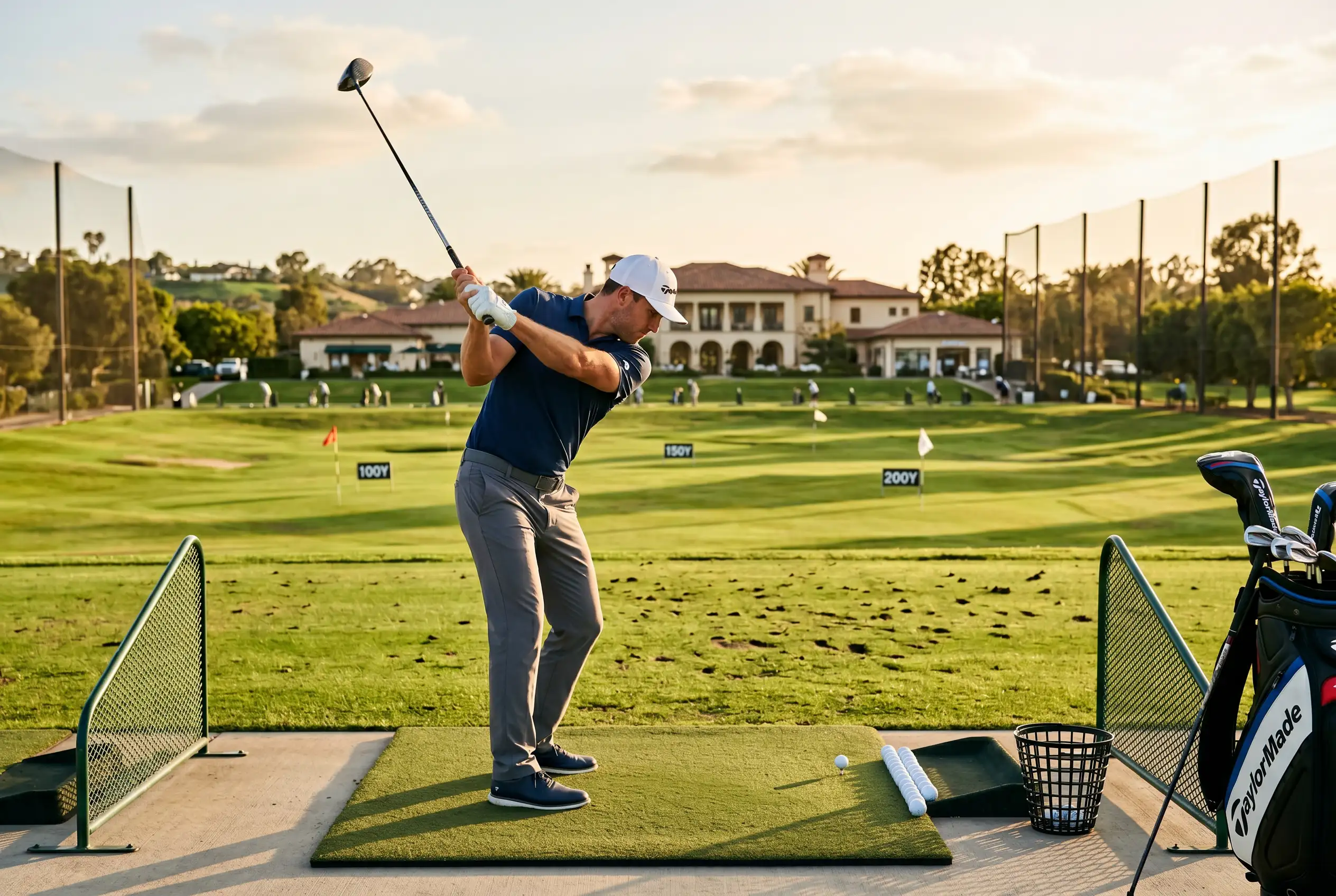 Formanalyse bei Golfwetten mit Bewertung aktueller Spielerleistung