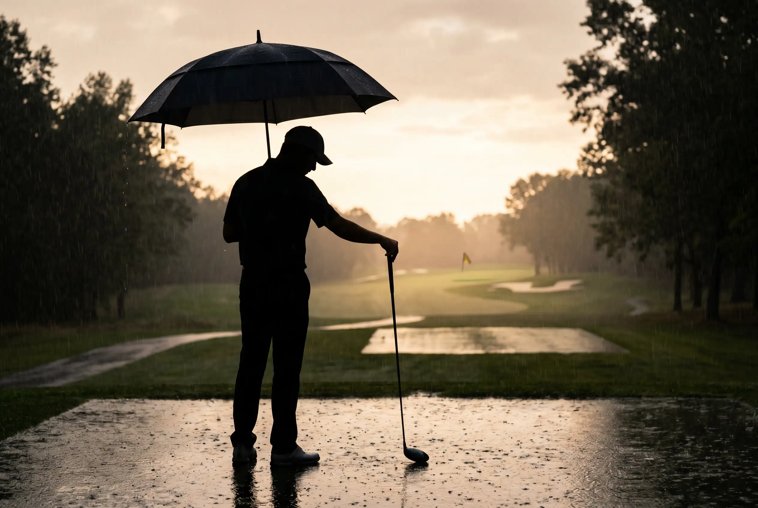 Psychologische Fallen bei Golfwetten und kognitive Denkfehler vermeiden
