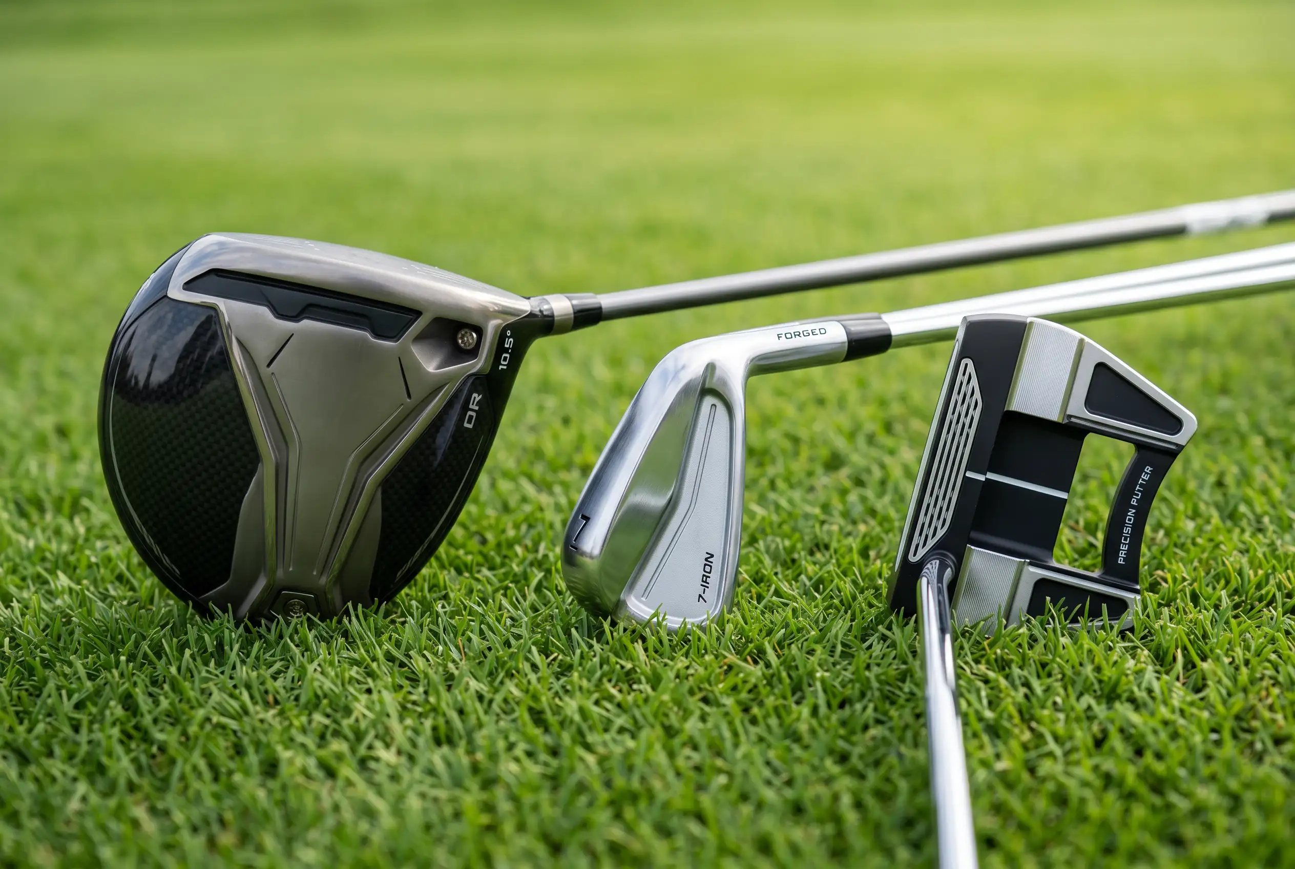 Spielertypen im Profigolf und deren Stärkenprofile für Golfwetten