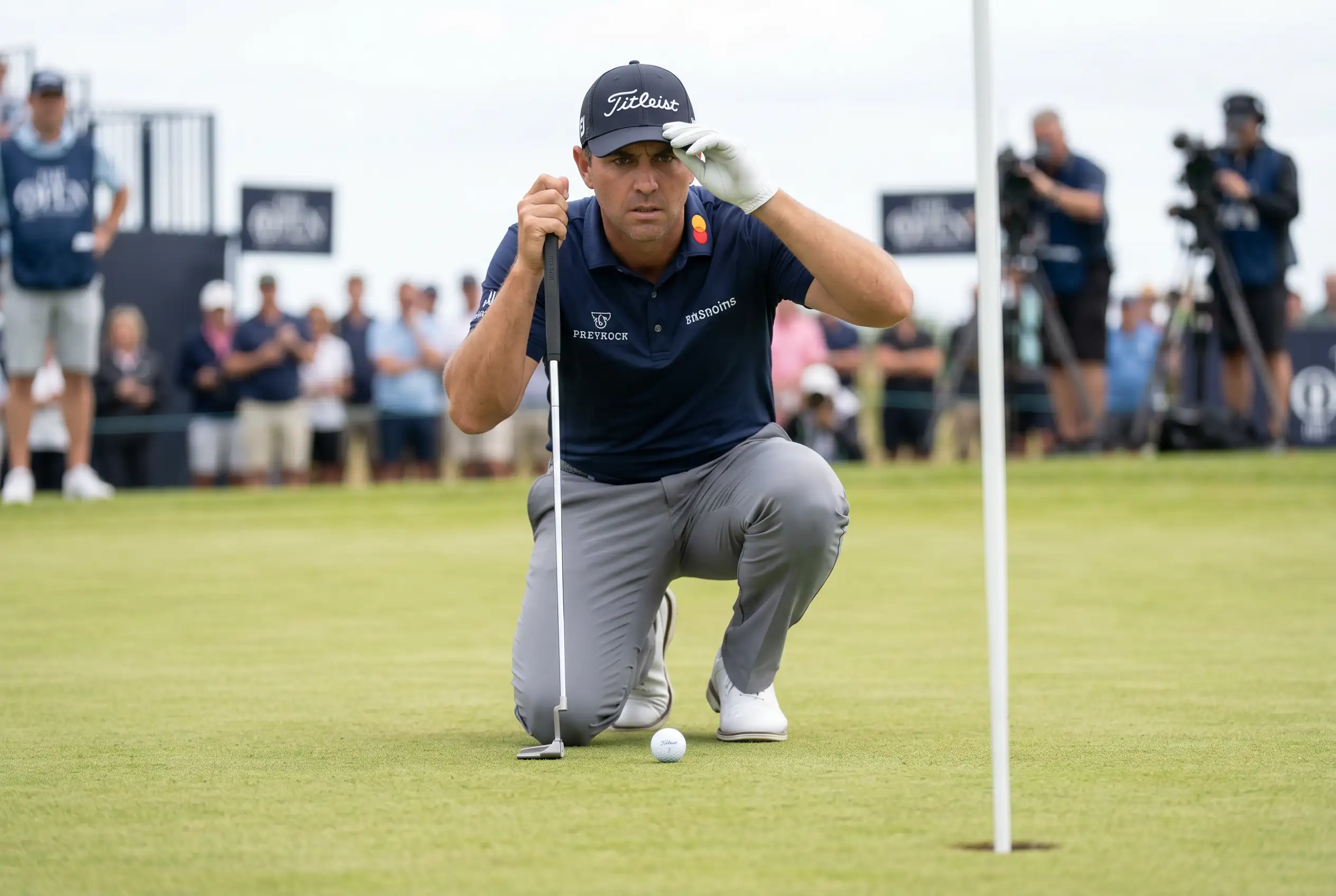 Strokes Gained Statistik als Analysewerkzeug für Golfwetten und Value Bets