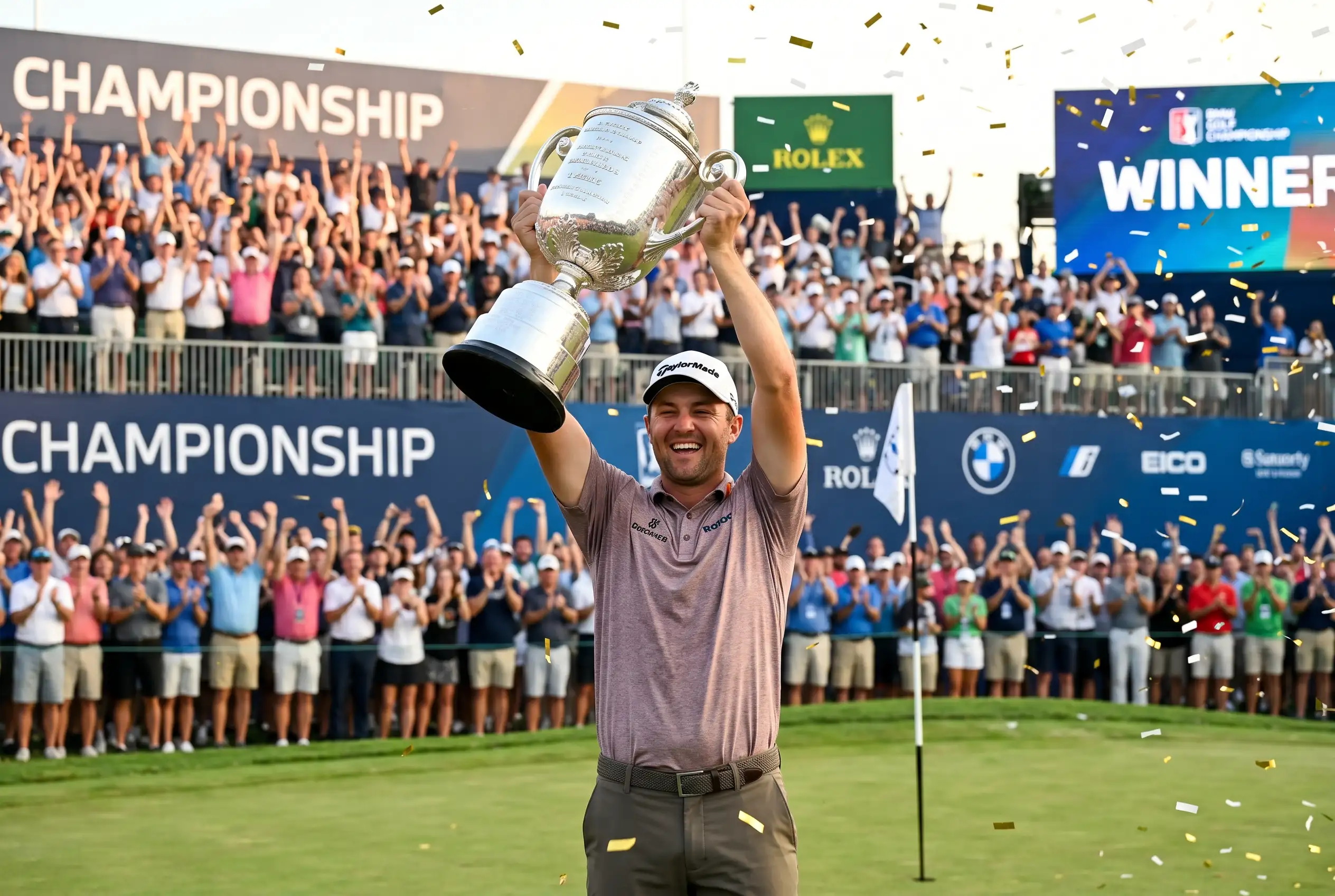 Turniersieger Wetten beim Golf mit Strategien und Analyseansätzen