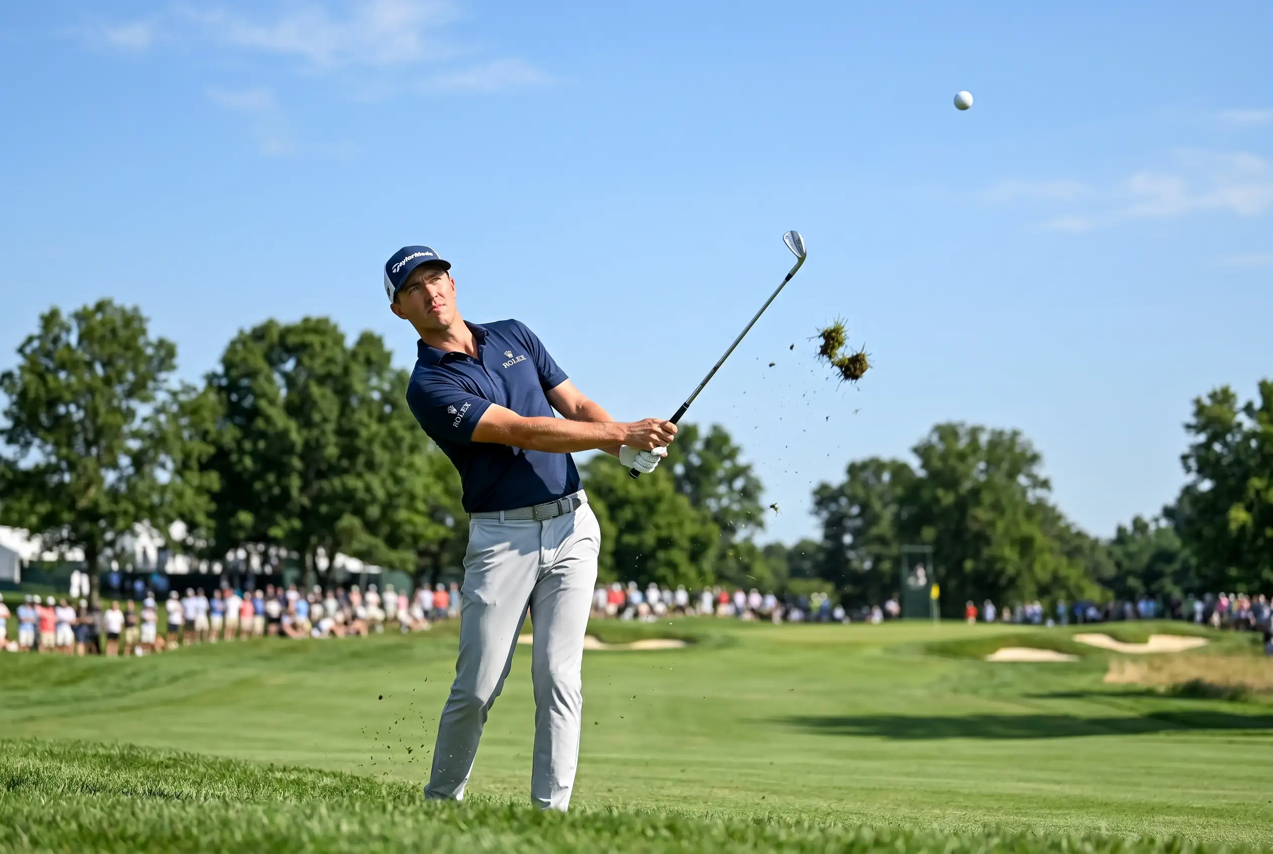 Value Bets beim Golf finden und Quotenverzerrungen erkennen